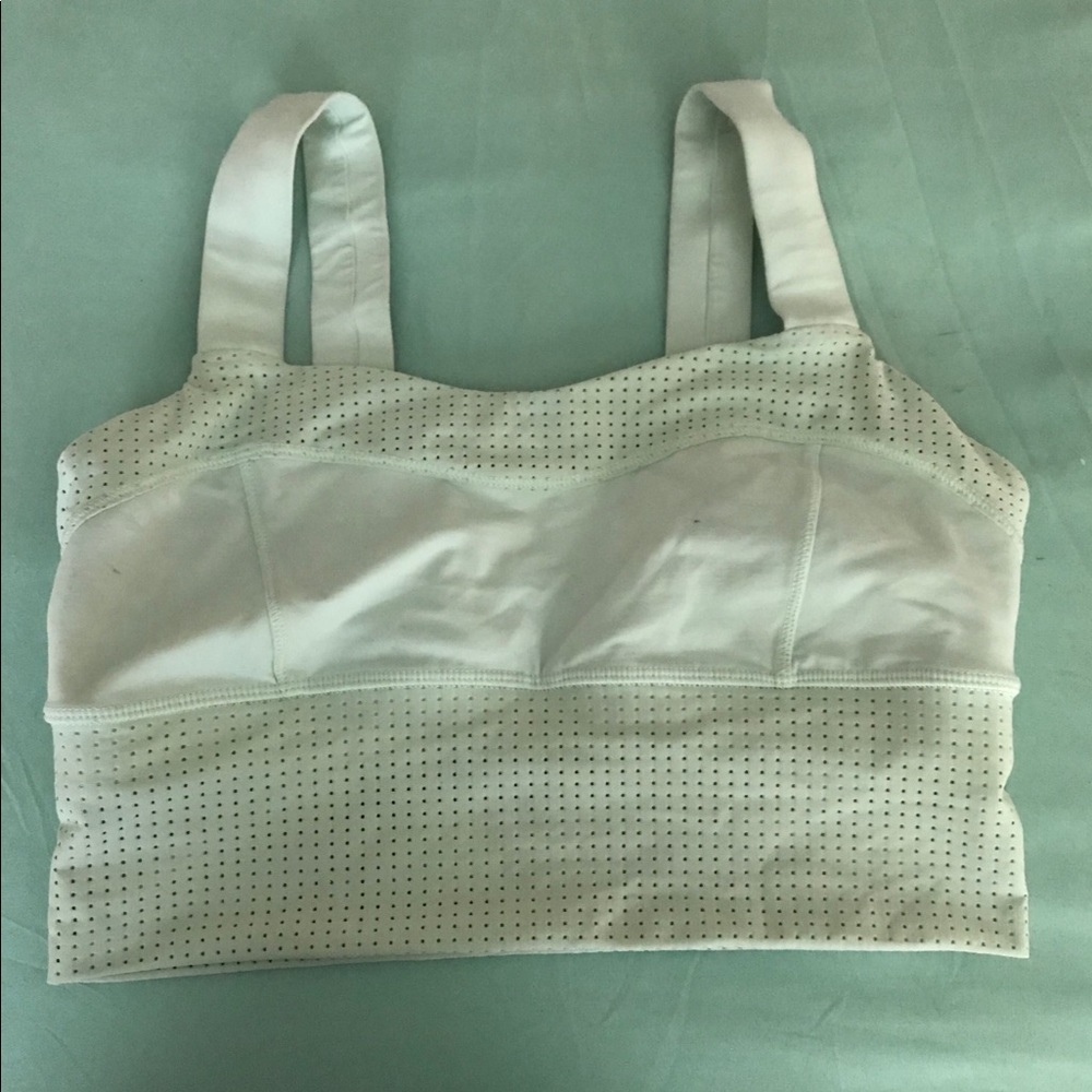 Lululemon long line bra
